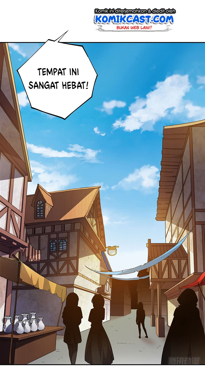 I Picked up a Demon Lord as a Maid Chapter 26 - halaman 15
