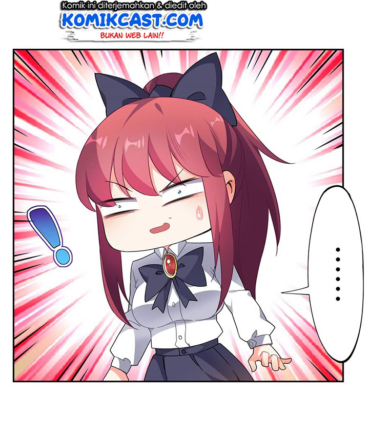 I Picked up a Demon Lord as a Maid Chapter 26 - halaman 17