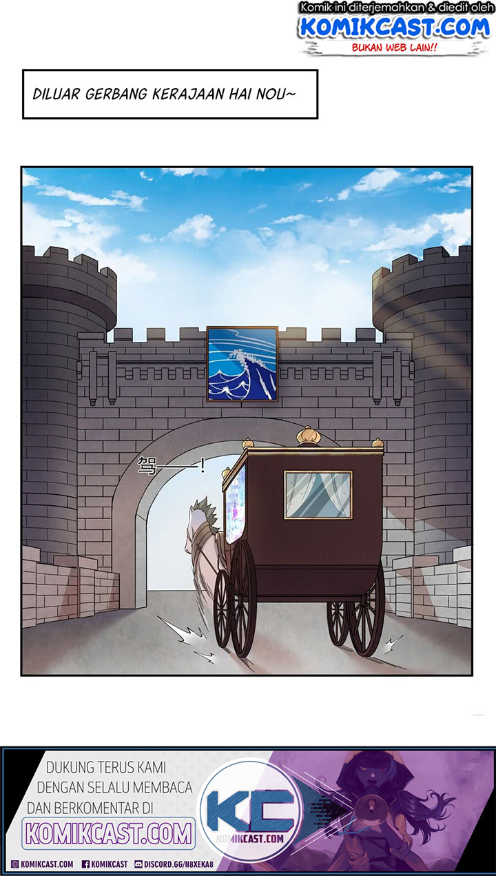 I Picked up a Demon Lord as a Maid Chapter 26 - halaman 2