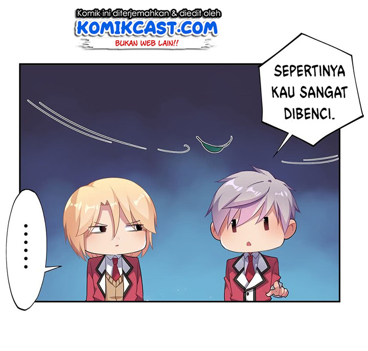 I Picked up a Demon Lord as a Maid Chapter 26 - halaman 20
