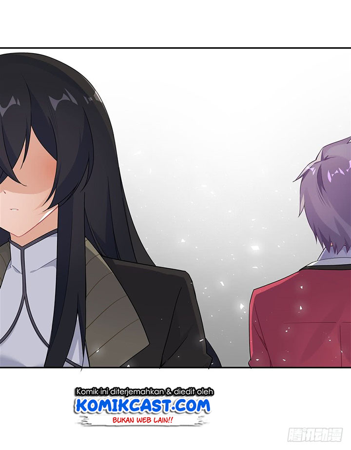 I Picked up a Demon Lord as a Maid Chapter 26 - halaman 21