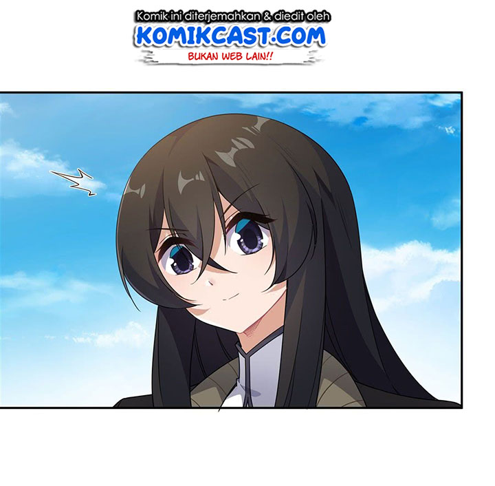 I Picked up a Demon Lord as a Maid Chapter 26 - halaman 24