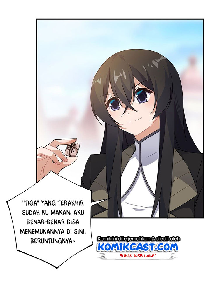 I Picked up a Demon Lord as a Maid Chapter 26 - halaman 26