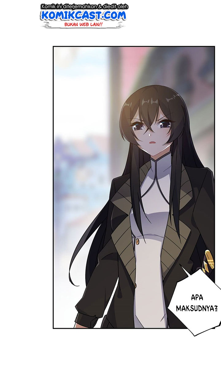 I Picked up a Demon Lord as a Maid Chapter 26 - halaman 28