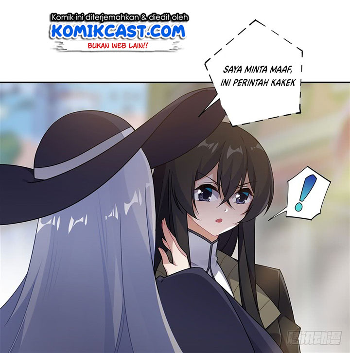 I Picked up a Demon Lord as a Maid Chapter 26 - halaman 30