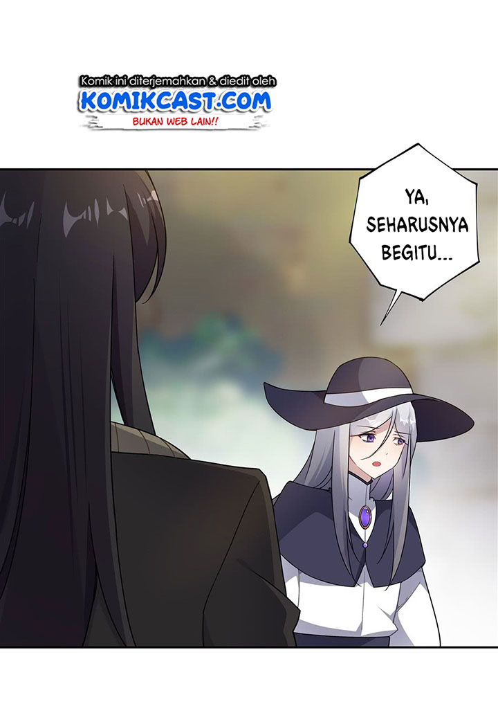 I Picked up a Demon Lord as a Maid Chapter 26 - halaman 32