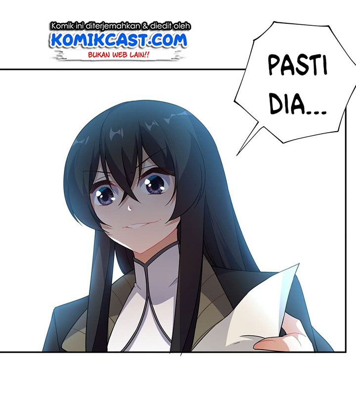 I Picked up a Demon Lord as a Maid Chapter 26 - halaman 34