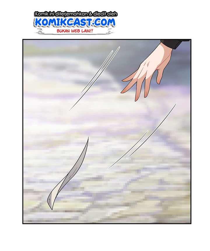 I Picked up a Demon Lord as a Maid Chapter 26 - halaman 35