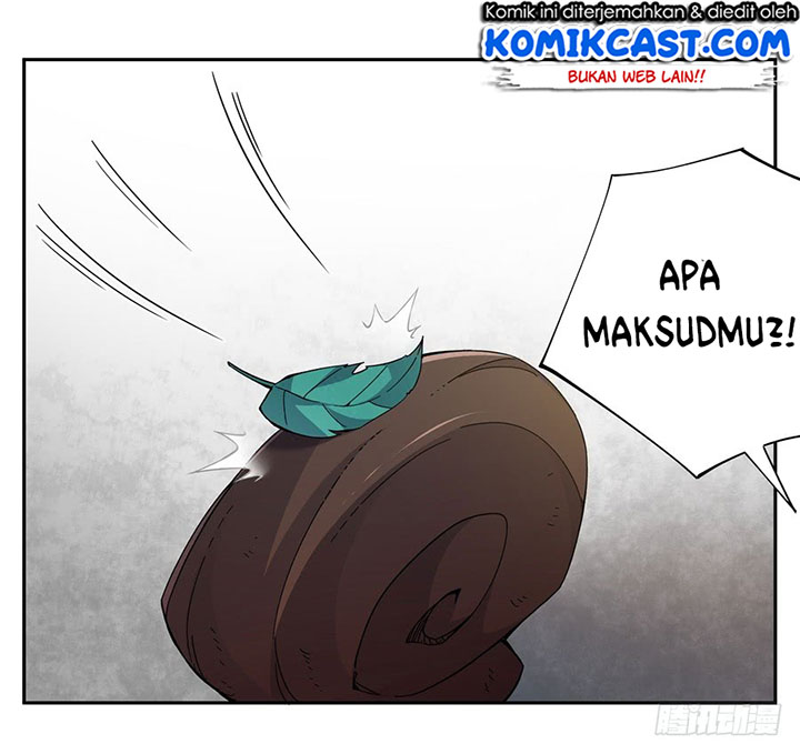 I Picked up a Demon Lord as a Maid Chapter 26 - halaman 37