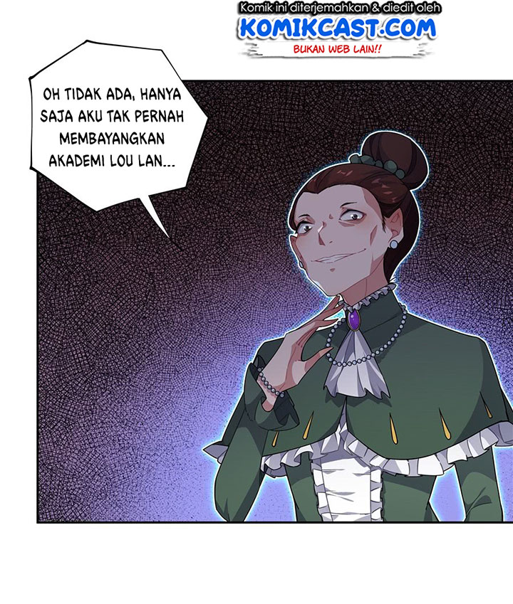 I Picked up a Demon Lord as a Maid Chapter 26 - halaman 38