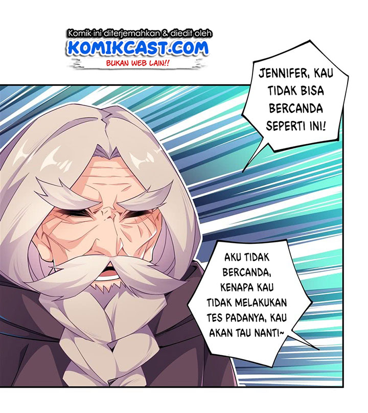 I Picked up a Demon Lord as a Maid Chapter 26 - halaman 40