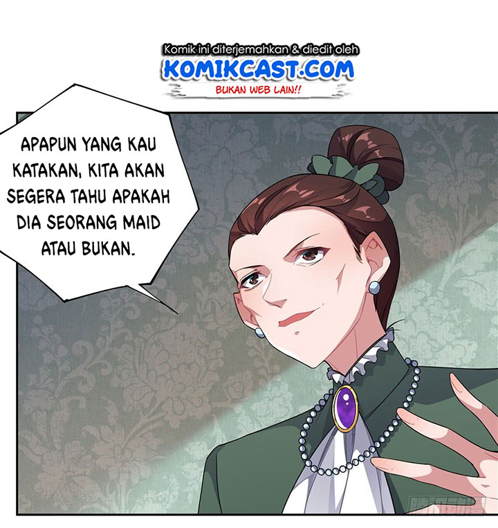 I Picked up a Demon Lord as a Maid Chapter 26 - halaman 44