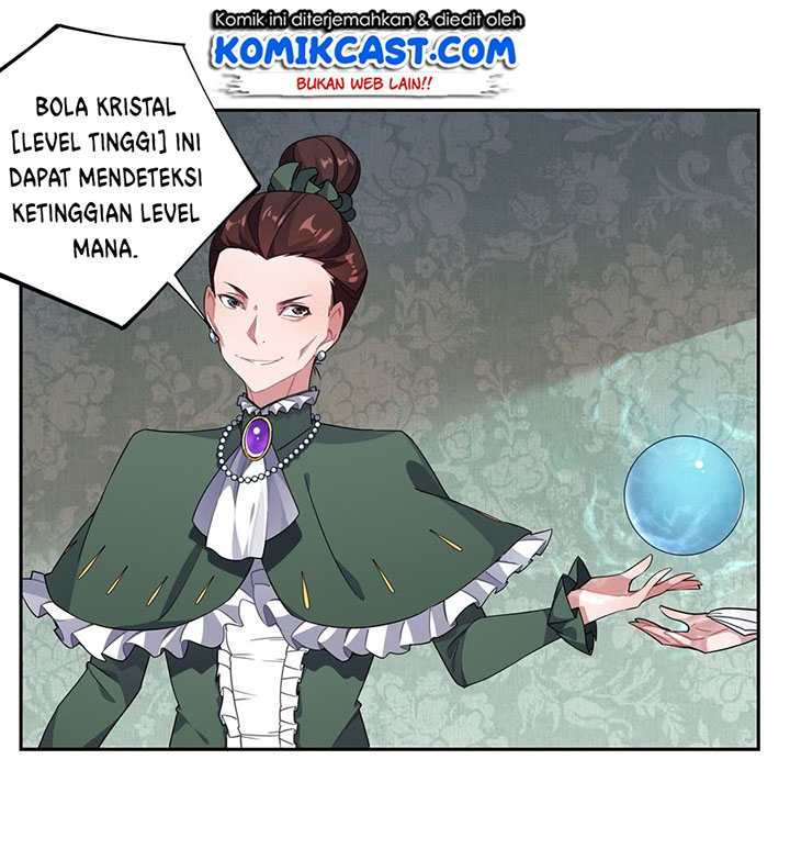 I Picked up a Demon Lord as a Maid Chapter 26 - halaman 45