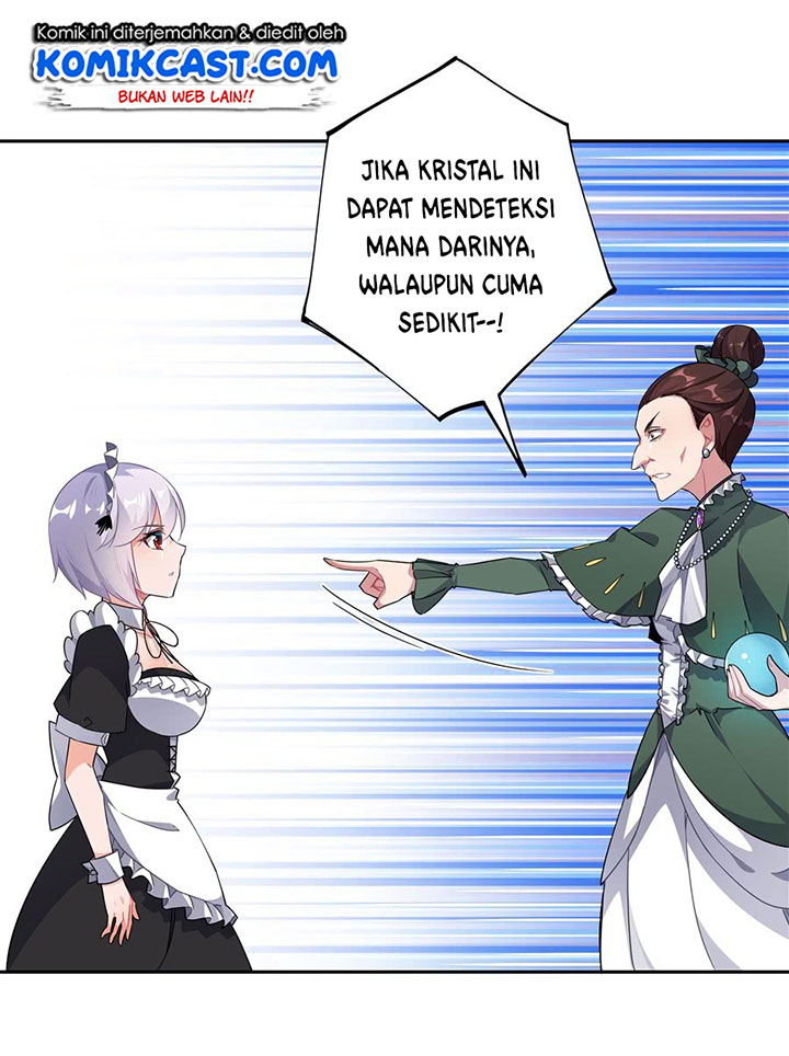 I Picked up a Demon Lord as a Maid Chapter 26 - halaman 46