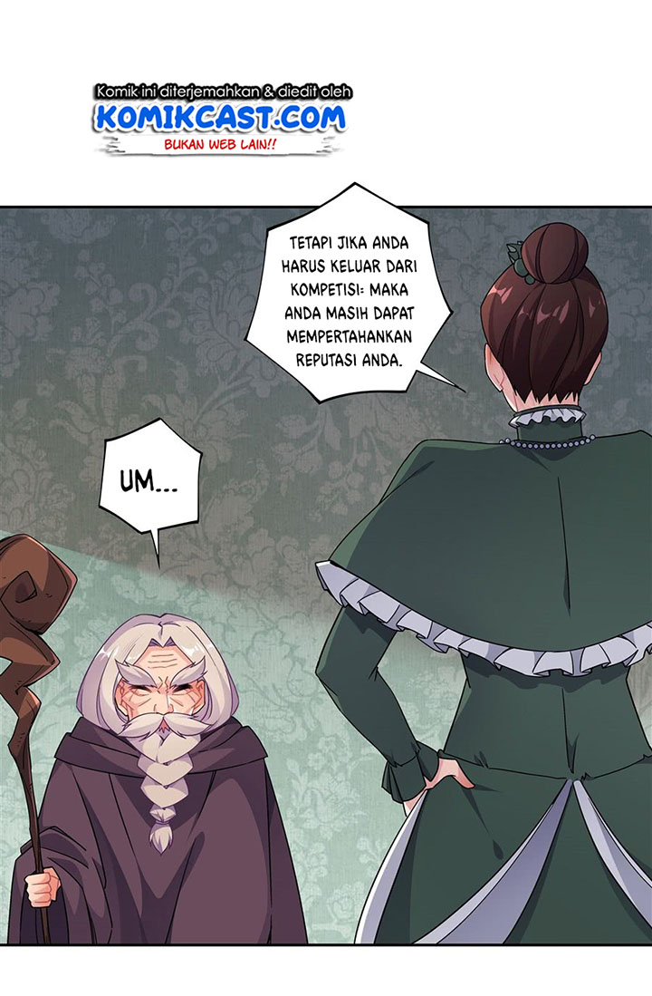 I Picked up a Demon Lord as a Maid Chapter 26 - halaman 48
