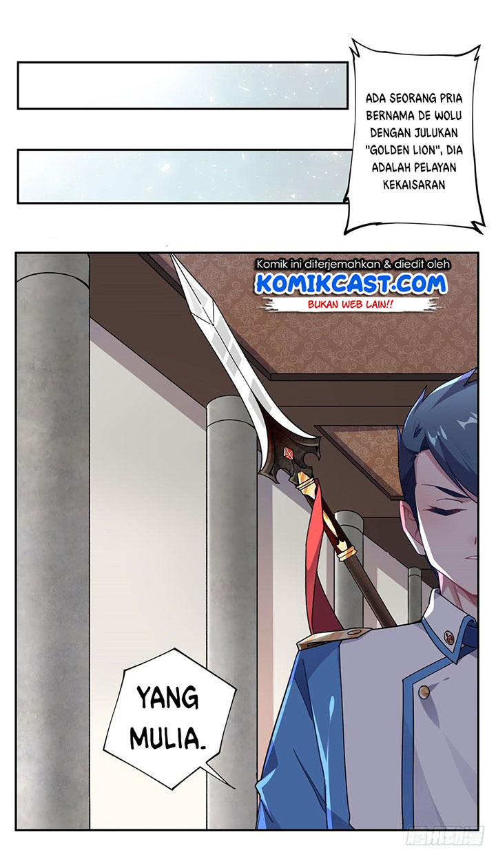 I Picked up a Demon Lord as a Maid Chapter 26 - halaman 5