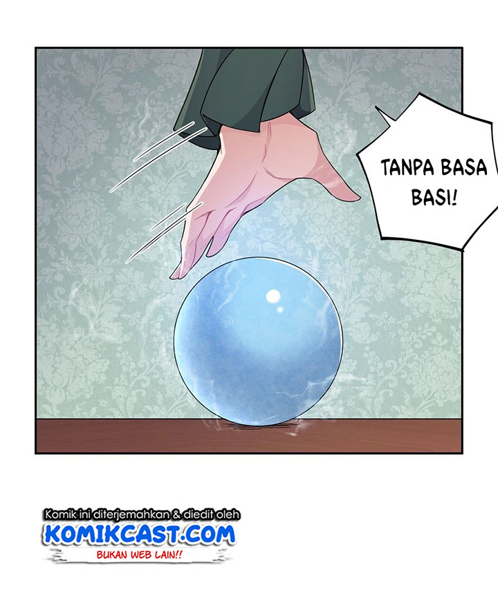 I Picked up a Demon Lord as a Maid Chapter 26 - halaman 51