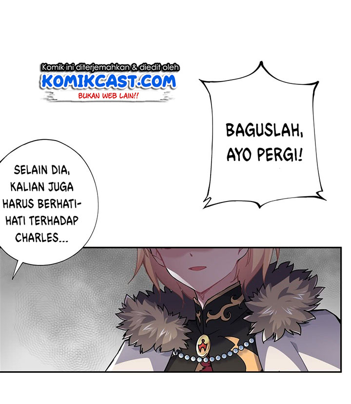 I Picked up a Demon Lord as a Maid Chapter 26 - halaman 7