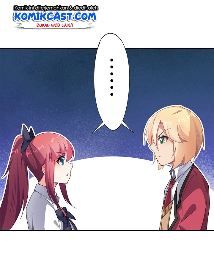 I Picked up a Demon Lord as a Maid Chapter 26 - halaman 9