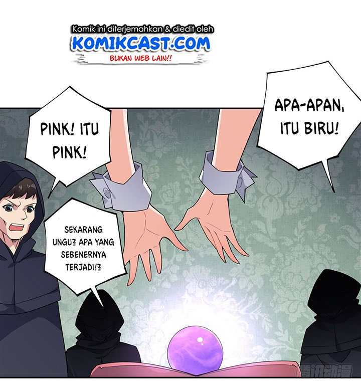 I Picked up a Demon Lord as a Maid Chapter 27 - halaman 11