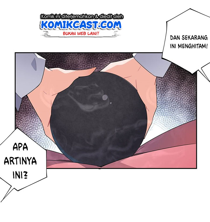 I Picked up a Demon Lord as a Maid Chapter 27 - halaman 12
