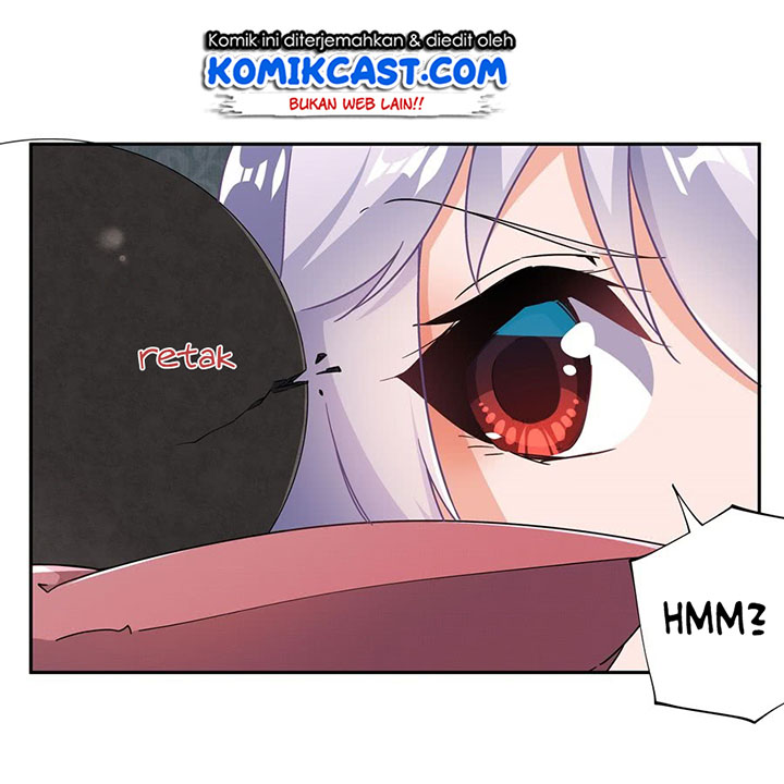 I Picked up a Demon Lord as a Maid Chapter 27 - halaman 15