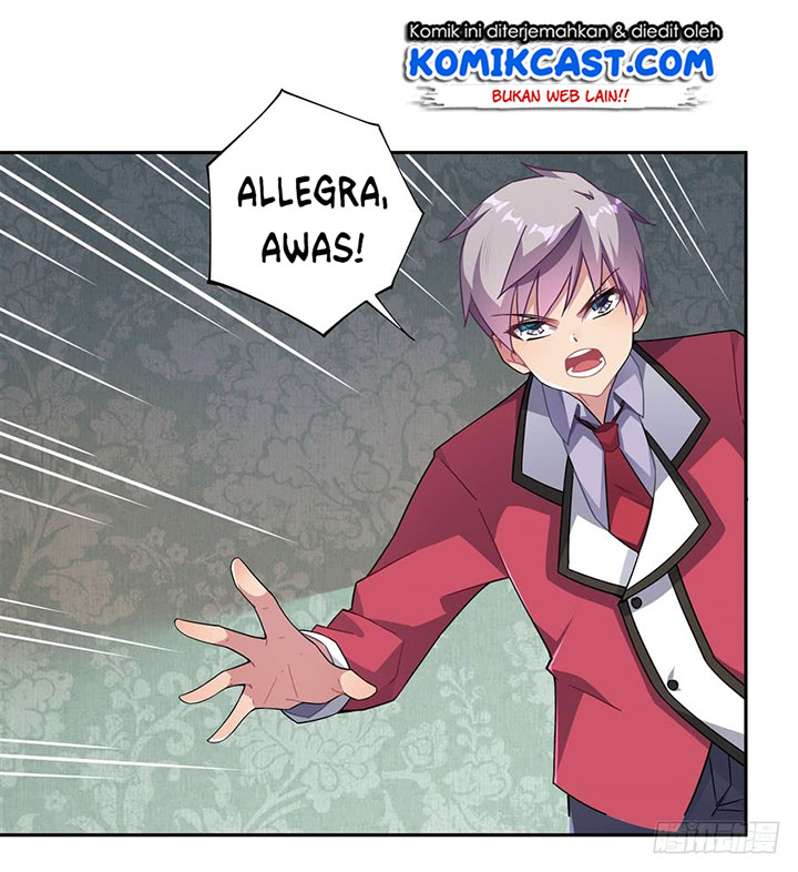 I Picked up a Demon Lord as a Maid Chapter 27 - halaman 17