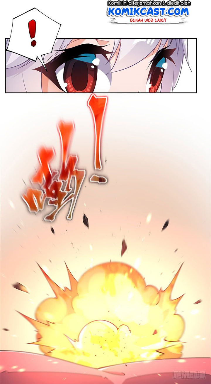 I Picked up a Demon Lord as a Maid Chapter 27 - halaman 18