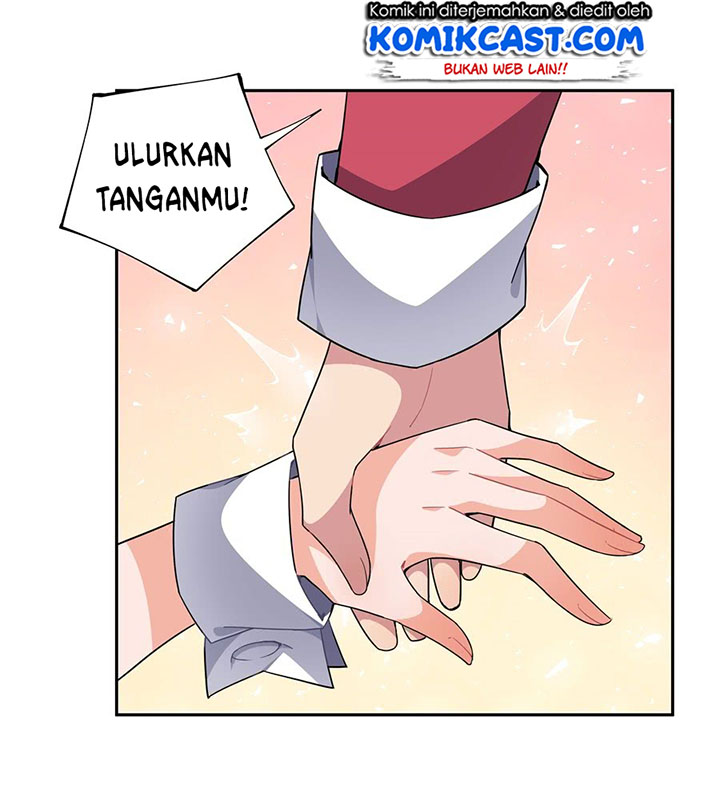I Picked up a Demon Lord as a Maid Chapter 27 - halaman 21