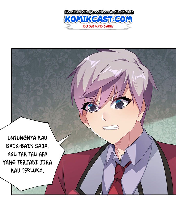 I Picked up a Demon Lord as a Maid Chapter 27 - halaman 23