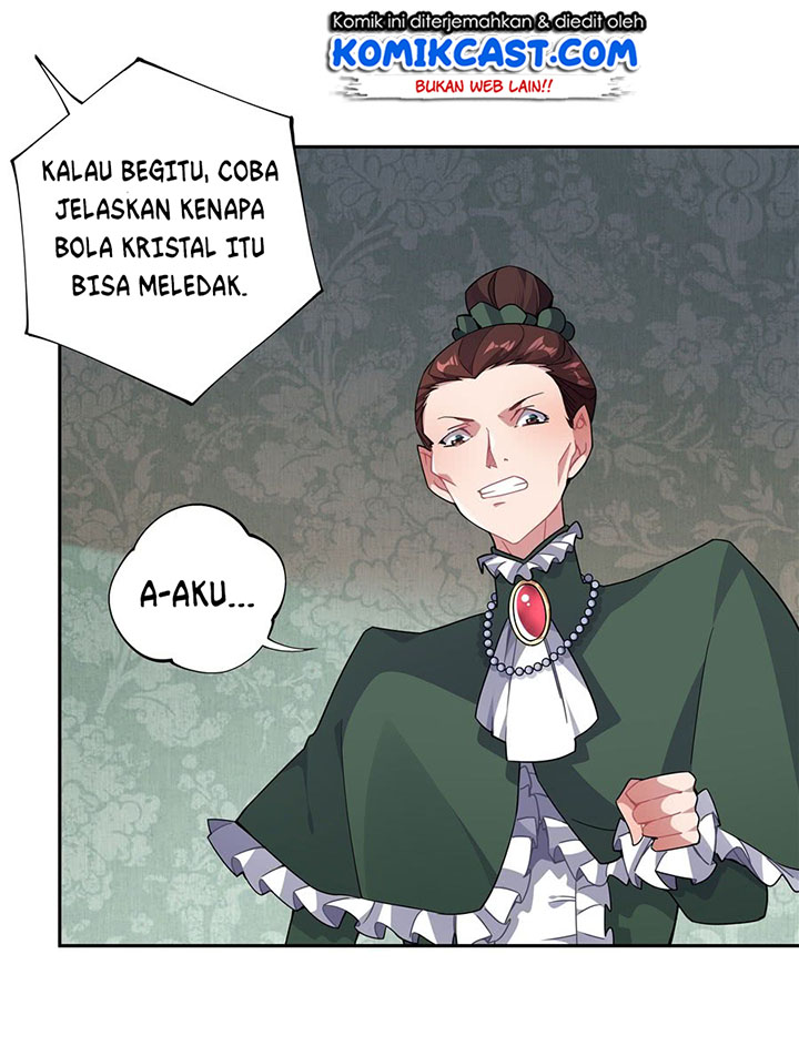 I Picked up a Demon Lord as a Maid Chapter 27 - halaman 29