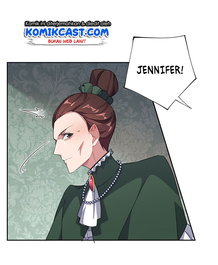 I Picked up a Demon Lord as a Maid Chapter 27 - halaman 30