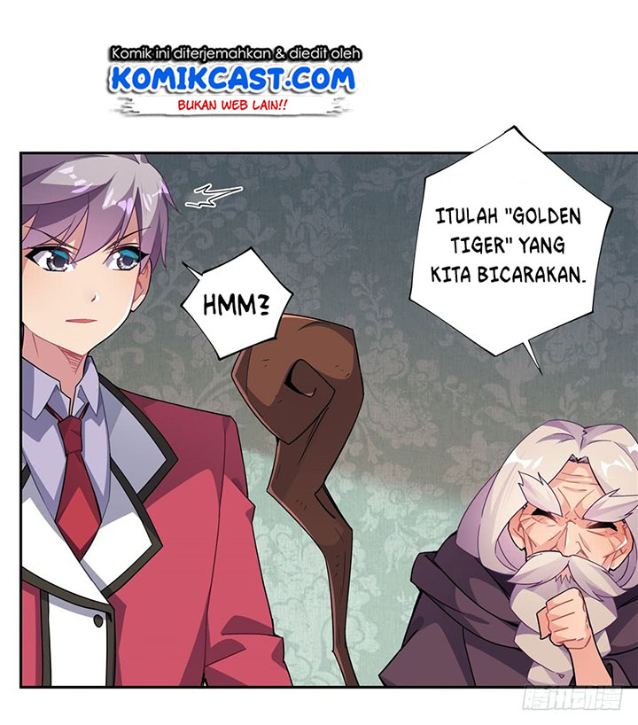 I Picked up a Demon Lord as a Maid Chapter 27 - halaman 34