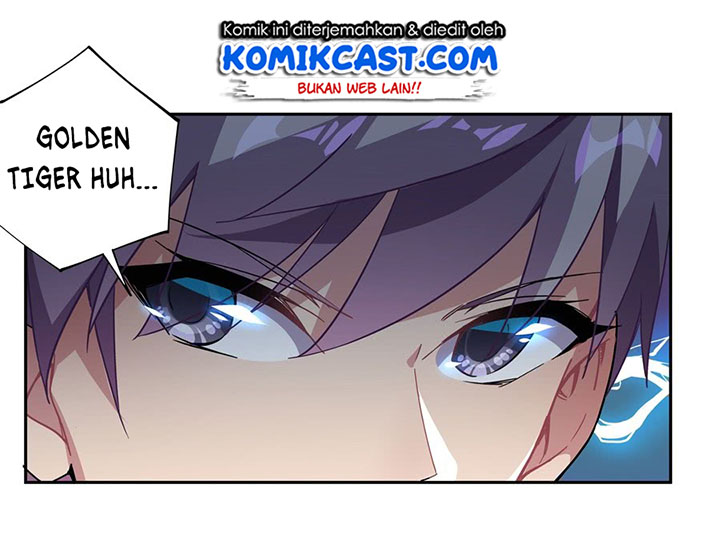 I Picked up a Demon Lord as a Maid Chapter 27 - halaman 35