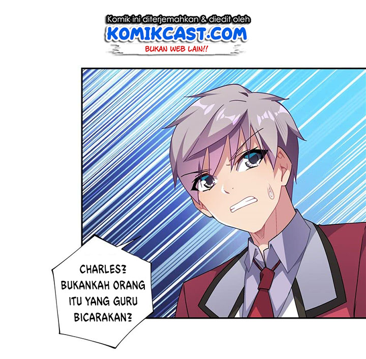 I Picked up a Demon Lord as a Maid Chapter 27 - halaman 39