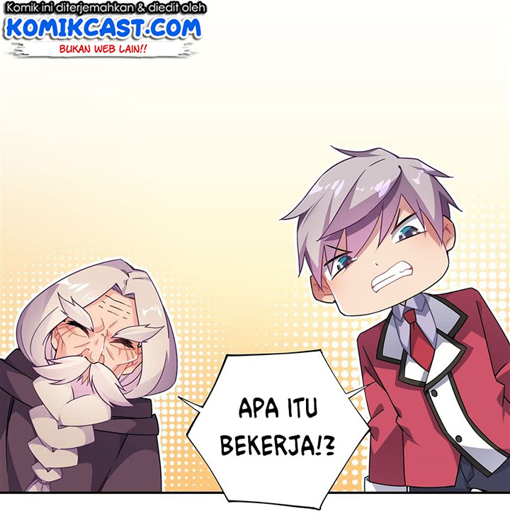 I Picked up a Demon Lord as a Maid Chapter 27 - halaman 4