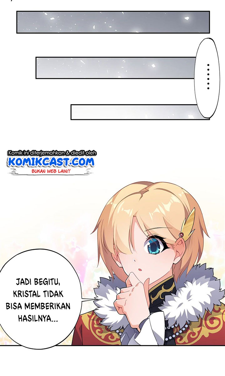 I Picked up a Demon Lord as a Maid Chapter 27 - halaman 41