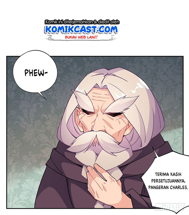 I Picked up a Demon Lord as a Maid Chapter 27 - halaman 43