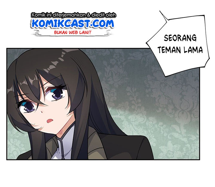 I Picked up a Demon Lord as a Maid Chapter 27 - halaman 45