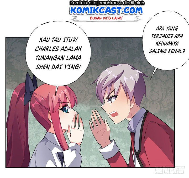 I Picked up a Demon Lord as a Maid Chapter 27 - halaman 47