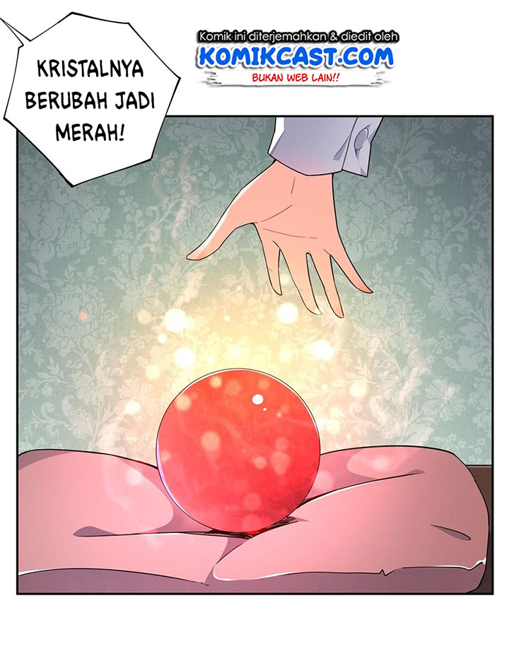 I Picked up a Demon Lord as a Maid Chapter 27 - halaman 5