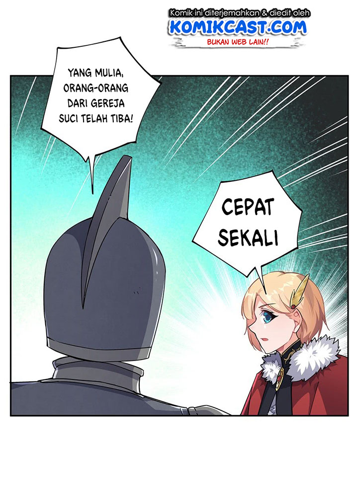 I Picked up a Demon Lord as a Maid Chapter 27 - halaman 50