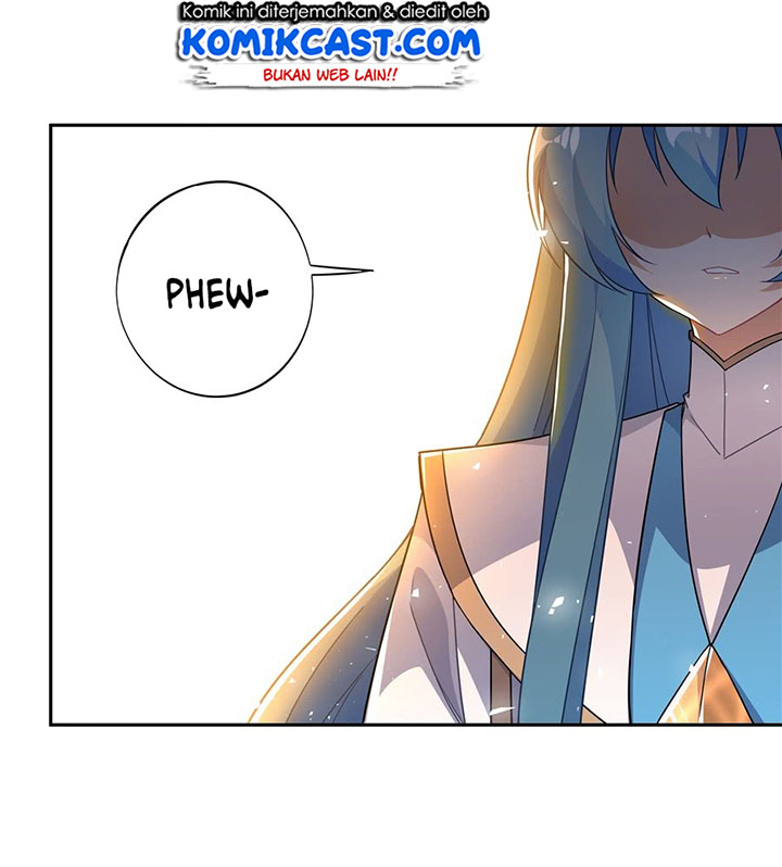 I Picked up a Demon Lord as a Maid Chapter 27 - halaman 52
