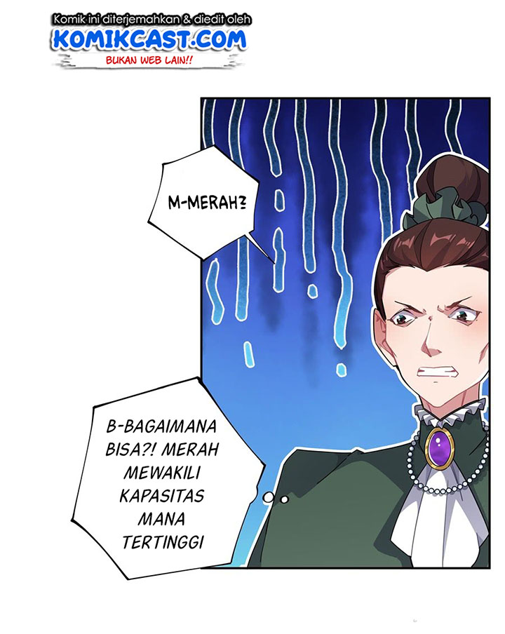 I Picked up a Demon Lord as a Maid Chapter 27 - halaman 6