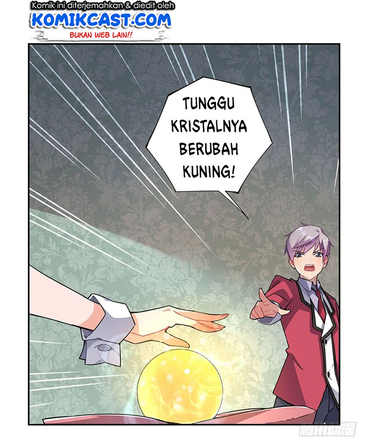 I Picked up a Demon Lord as a Maid Chapter 27 - halaman 8