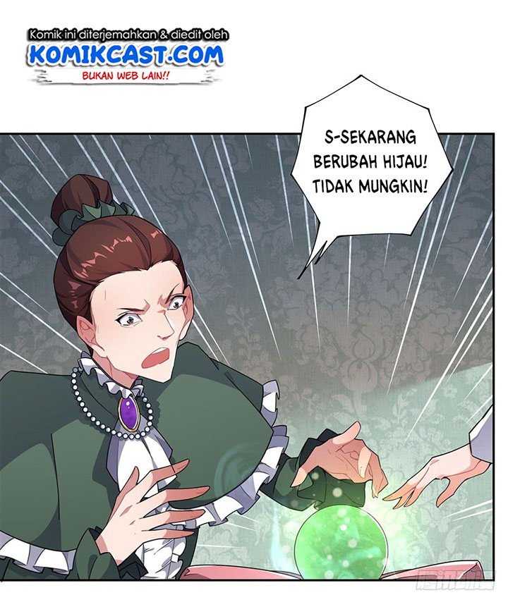 I Picked up a Demon Lord as a Maid Chapter 27 - halaman 9