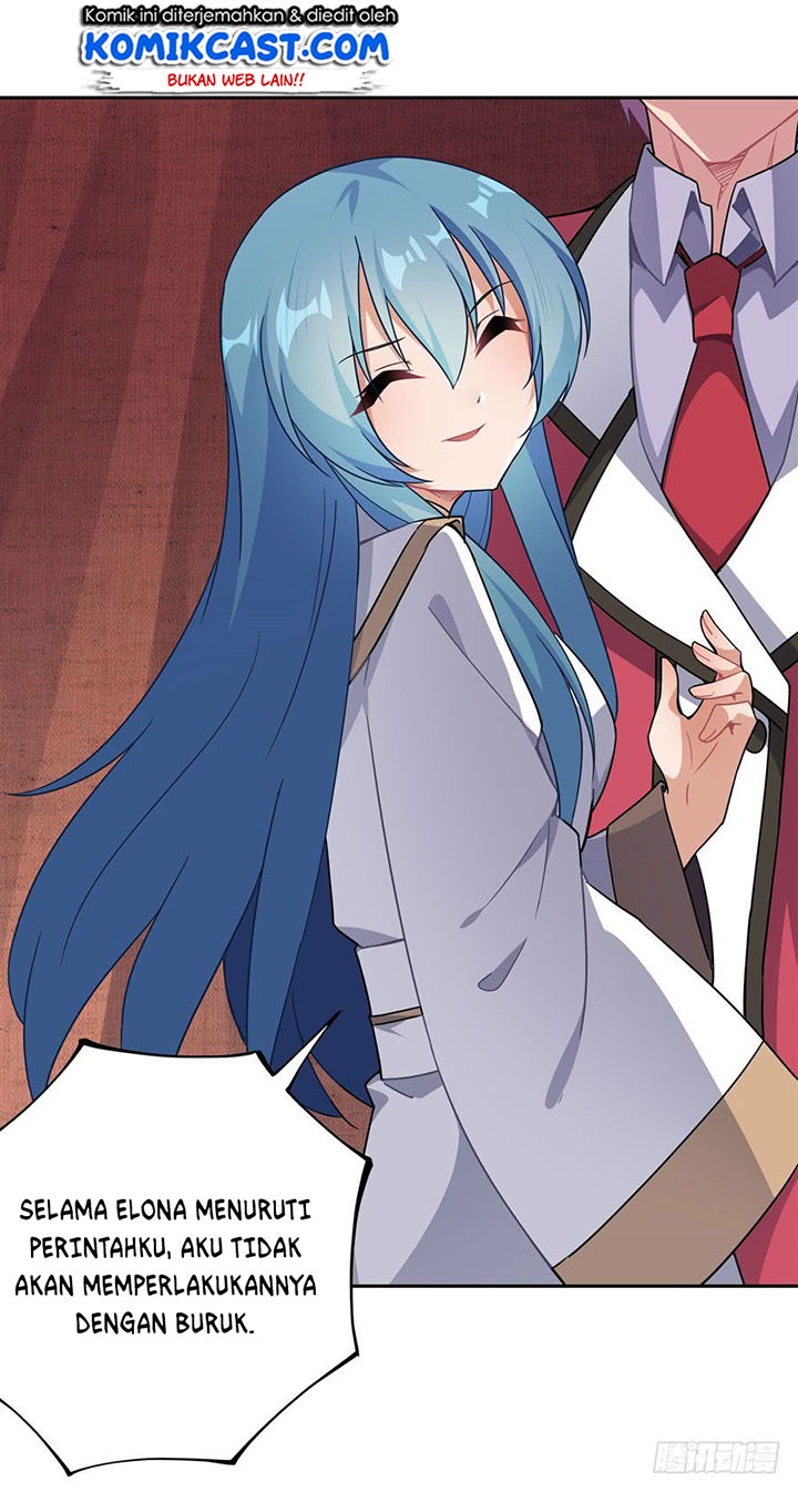I Picked up a Demon Lord as a Maid Chapter 28 - halaman 17