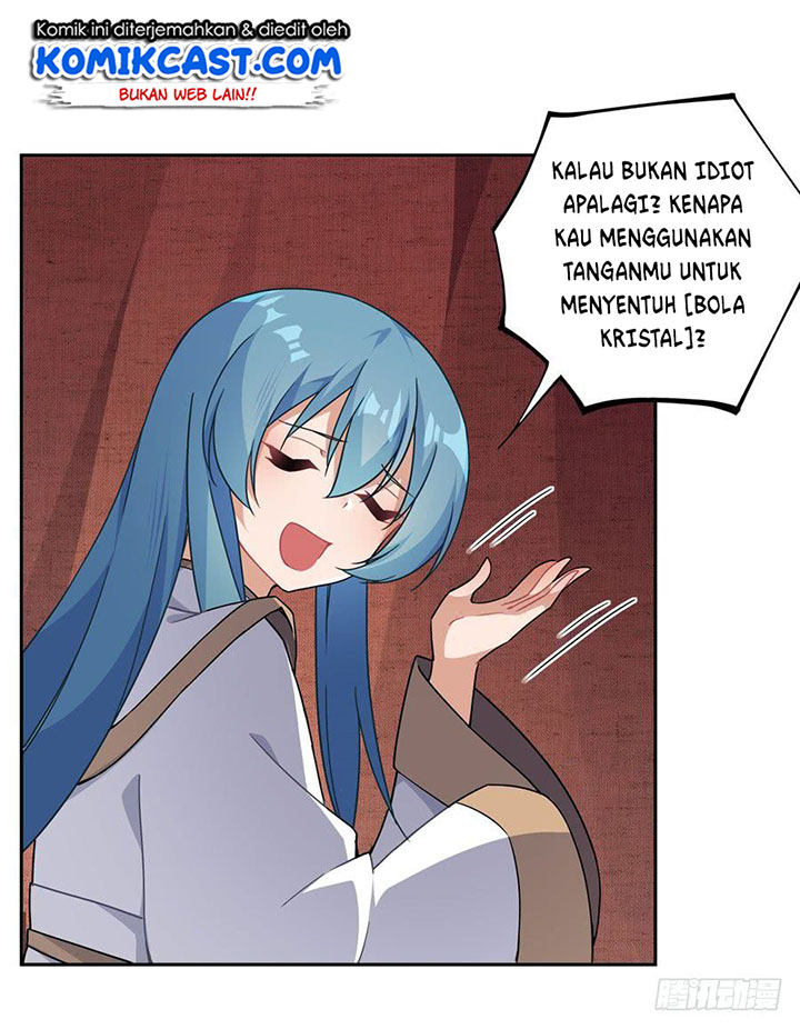 I Picked up a Demon Lord as a Maid Chapter 28 - halaman 25