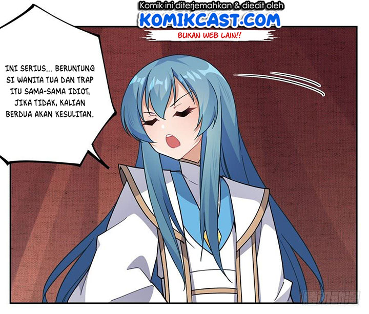 I Picked up a Demon Lord as a Maid Chapter 28 - halaman 28