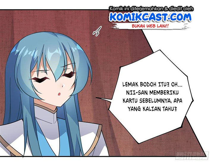 I Picked up a Demon Lord as a Maid Chapter 28 - halaman 30